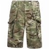 Biritish men's mtp military shorts