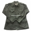 duplicate WWII military m43 jacket