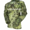 2014 NEW Combat Shirt & Pants with Elbow & Knee Pads Mandrake