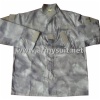 ACU style uniform A-TACS AU Camo
