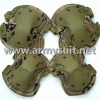X-Cap Knee&Elbow Pads Multi Camo