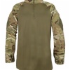 New British MTP UBACS Shirt