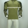 xtreme combat shirt Mandrake