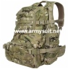 3-D backpack