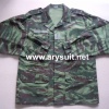 F1 jacket lizard camo