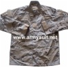 ACU style Spanish camo uniform set