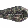Sleeping Bag Woodland