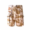British army cargo mens military shorts