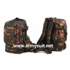 Tactical Molle Assault Backpack Bag ABL