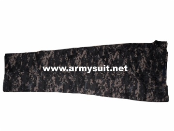 Digital Urban Camo BDU Uniform