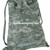 drawstring backpack ACU