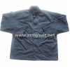 TAC.U Uniform Black