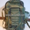 expandable tactical backpack woodland