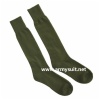 military socks
