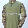 tactical combat shirt Vegetato