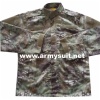 ACU style uniform set mandrake