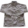 Tri Color Desert Camo Jacket