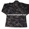 Digital Urban Camo BDU Uniform