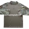 scorpion combat shirt multicam