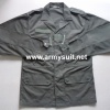 F1 jacket Olive