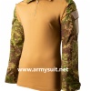 new arrival greenzone camouflage tactical combat shirt