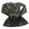 WWII ss camouflage smock jacket