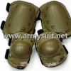 Tactical Knee & Elbow Pads Multicam Camo