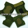Airsoft Paintball Neoprene Knee & Elbow Pads OD