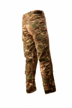 G3 Tactical Pants with Knee Protectors
