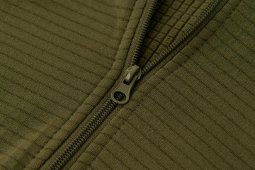 fleece underwear top and pants