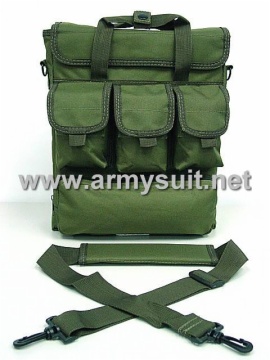 tactical laptop bag OD