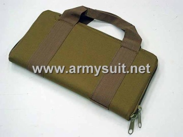 Pistol Carry Case Gun Bag Pouch