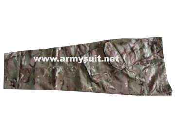 UK MTP Uniform