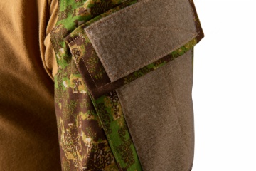 new arrival greenzone camouflage tactical combat shirt