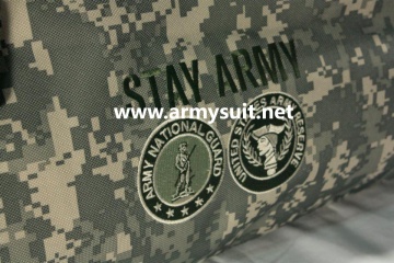 duffel bag digital ACU