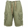 COTTON VINTAGE SHORT