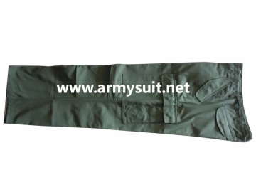 M65 Pants Olive Drab