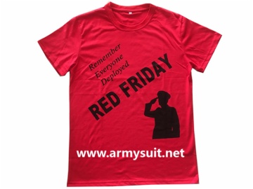 men's customized t-shirt