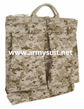 Digital Desert Helmet Bag