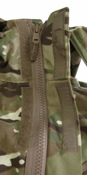 New British MTP Combat Jacket