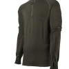 Full Sleeve Thermal Underwear Flame Retardant Anti-static Underwear