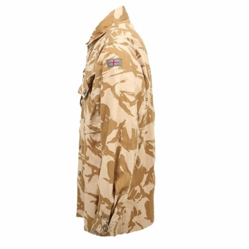 British Summer Formal Desert Jacket