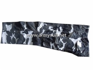 M65 Pants City Camo