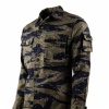 TIGER STRIPE Camouflage Men's Cotton Jacket
