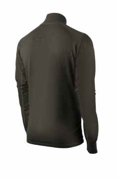 Full Sleeve Thermal Underwear Flame Retardant Anti-static Underwear
