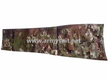 ACU Style Italian Vegetata Camo Uniform