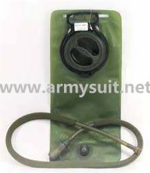 hydration pack Coyote Brown