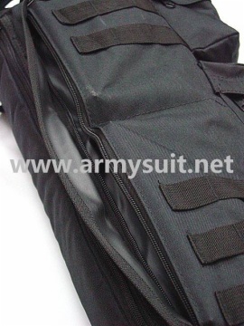 Transformers Molle Tactical Shoulder Go Pack Bag Black