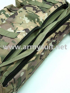 Transformers Tactical Shoulder Go Pack Bag Multicam