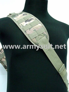 Transformers Tactical Shoulder Go Pack Bag Multicam